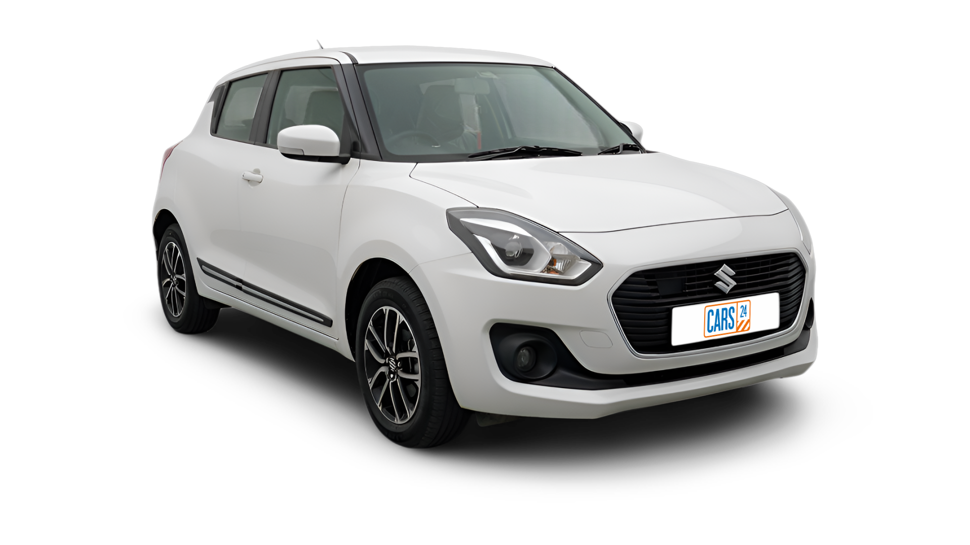 Maruti Swift-img